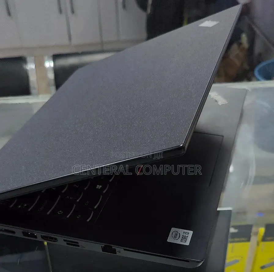 New Laptop Lenovo ThinkPad 2 16GB Intel Core I5 SSD 512GB