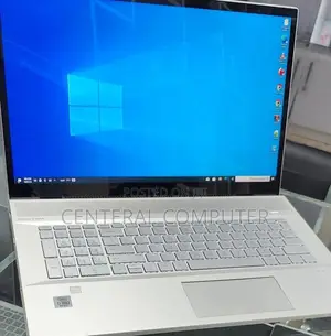 New Laptop HP Envy 14 12GB Intel Core I7 SSD 512GB