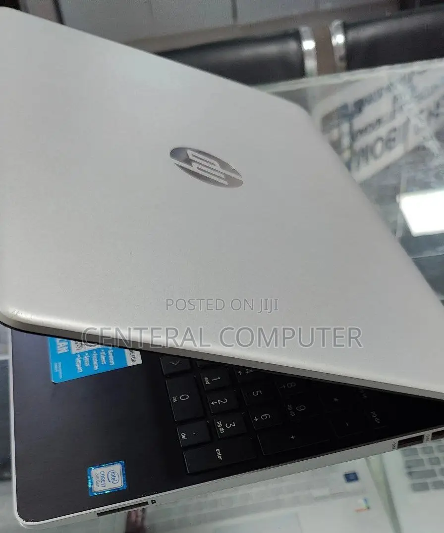 New Laptop HP Stream Notebook 8GB Intel Core I7 HDD+SSD 1T