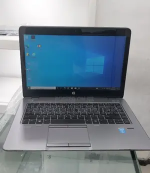 Photo - New Laptop HP EliteBook 840 G2 4GB Intel Core I5 HDD 500GB