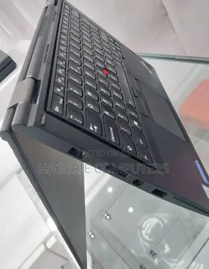 New Laptop Lenovo Yoga 260 8GB SSD 512GB