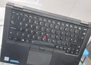 New Laptop Lenovo Yoga 260 8GB SSD 512GB