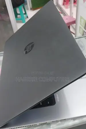 New Laptop HP EliteBook 850 8GB HDD 1T