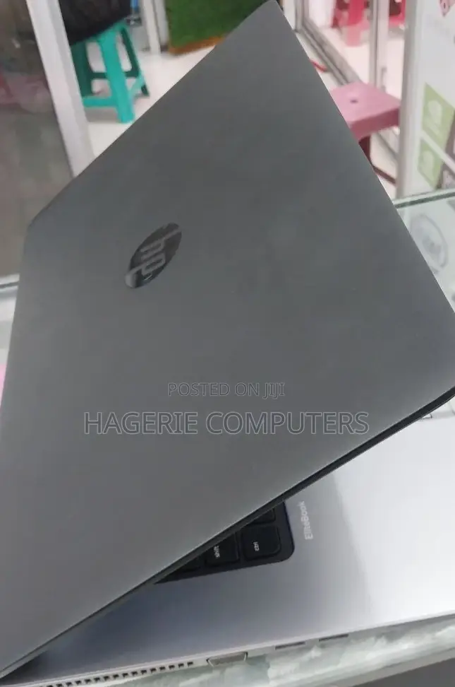 New Laptop HP EliteBook 850 8GB HDD 1T