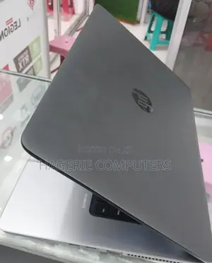 New Laptop HP EliteBook 850 8GB HDD 1T