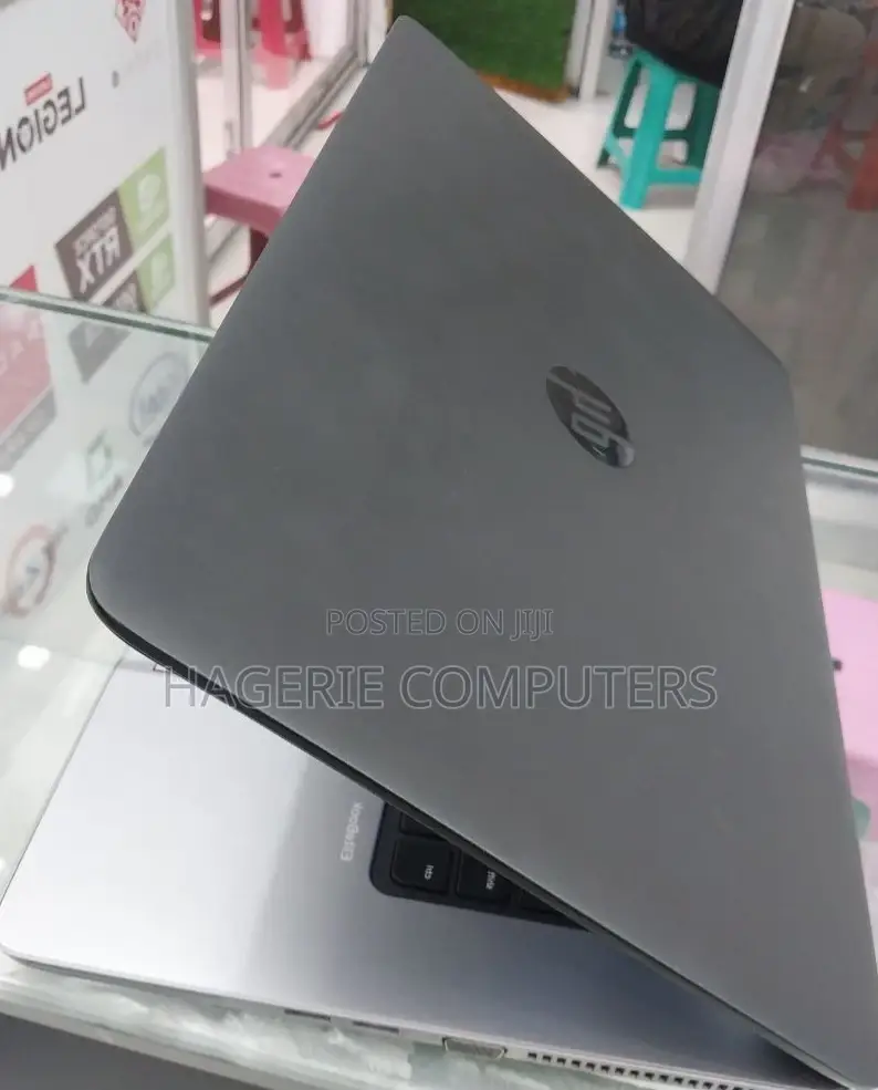 New Laptop HP EliteBook 850 8GB HDD 1T
