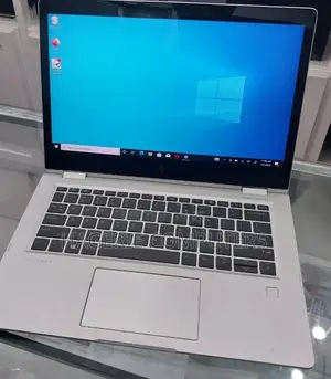 Photo - New Laptop HP EliteBook 1030 16GB SSD 512GB