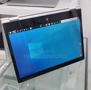 New Laptop HP EliteBook 1030 16GB SSD 512GB