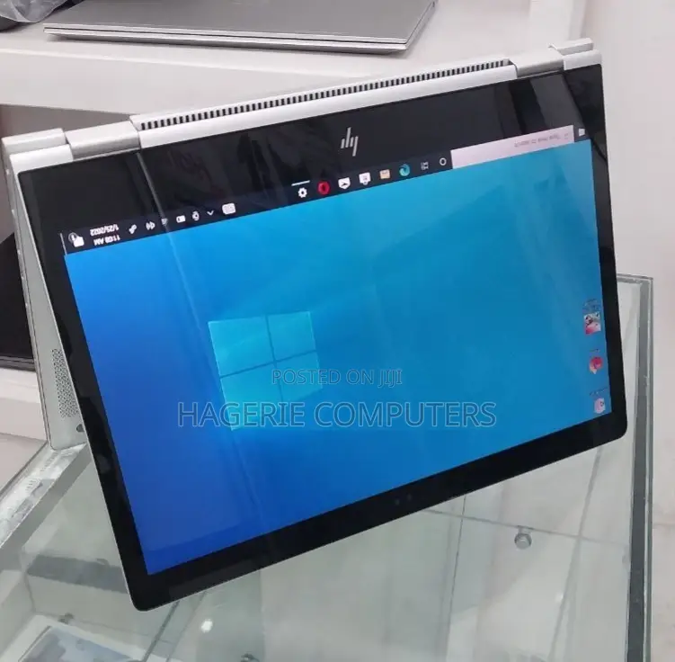 New Laptop HP EliteBook 1030 16GB SSD 512GB