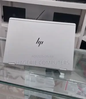 New Laptop HP EliteBook 1030 16GB SSD 512GB