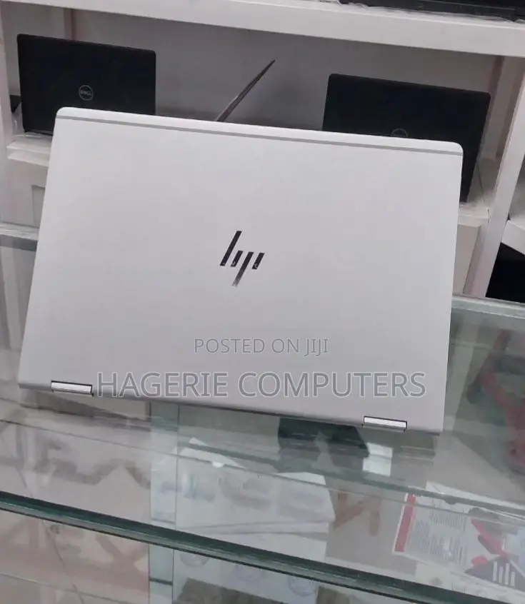 New Laptop HP EliteBook 1030 16GB SSD 512GB