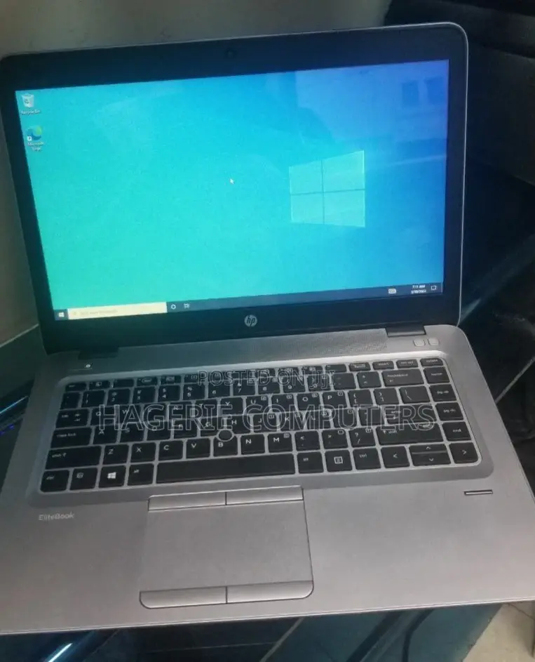 New Laptop HP EliteBook 840 G3 8GB HDD 1T