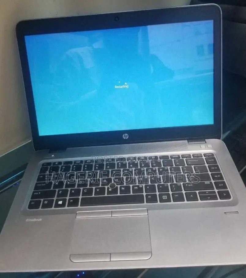 New Laptop HP EliteBook 840 G3 8GB HDD 1T