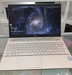 New Laptop HP Pavilion 15 8GB Intel Core I5 HDD 1T