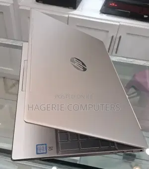 New Laptop HP Pavilion 15 8GB Intel Core I5 HDD 1T