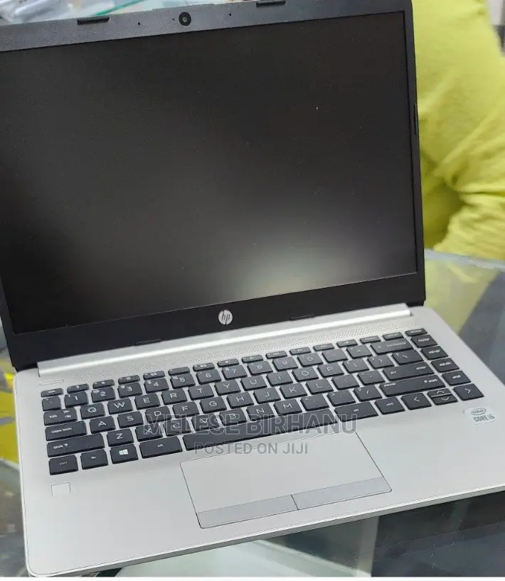New Laptop HP Stream Notebook 8GB Intel Core I5 SSD 512GB