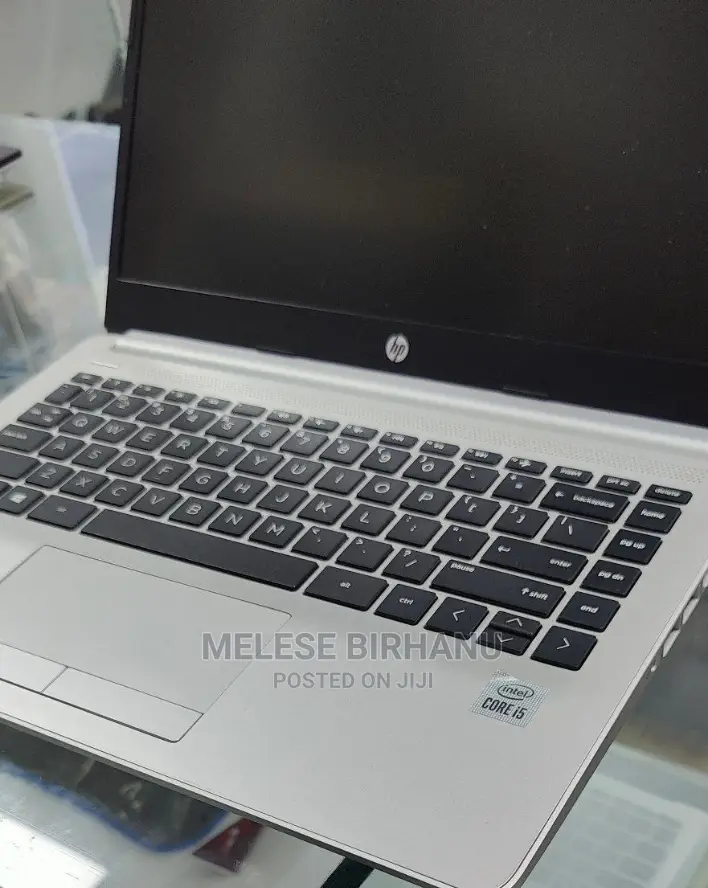 New Laptop HP Stream Notebook 8GB Intel Core I5 SSD 512GB