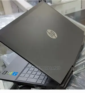 New Laptop HP Pavilion Gaming 15 2019 16GB Intel Core I5 SSD 512GB