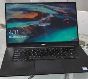 Photo - New Laptop Dell XPS 15 16GB Intel Core I7 SSD 512GB