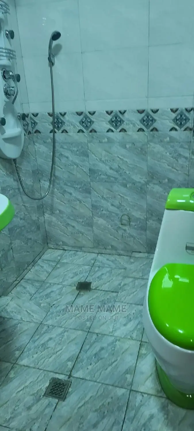 Furnished 10bdrm House in Addis Abeba, Bole for rent