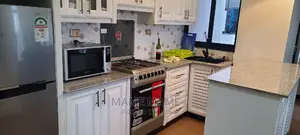 Furnished 2bdrm Apartment in Addis Abeba, Bole for rent