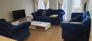 Furnished 2bdrm Apartment in Addis Abeba, Bole for rent