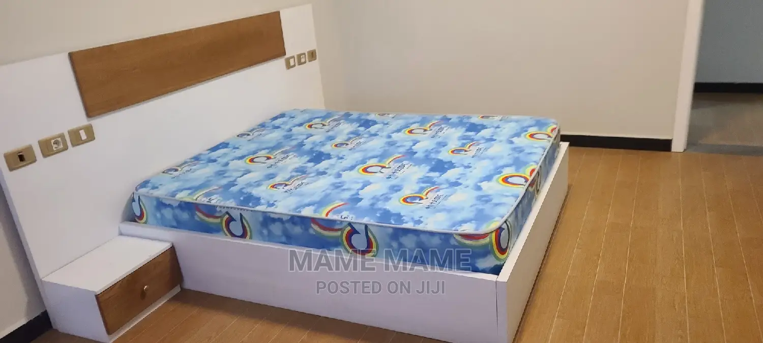 Furnished 2bdrm Apartment in Addis Abeba, Bole for rent