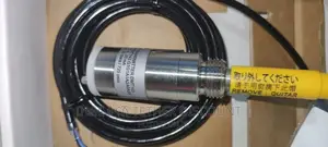 Vaisala Dew Point Senser Transmitter NEW አዲስ