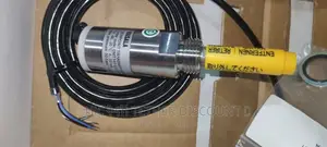 Vaisala Dew Point Senser Transmitter NEW አዲስ