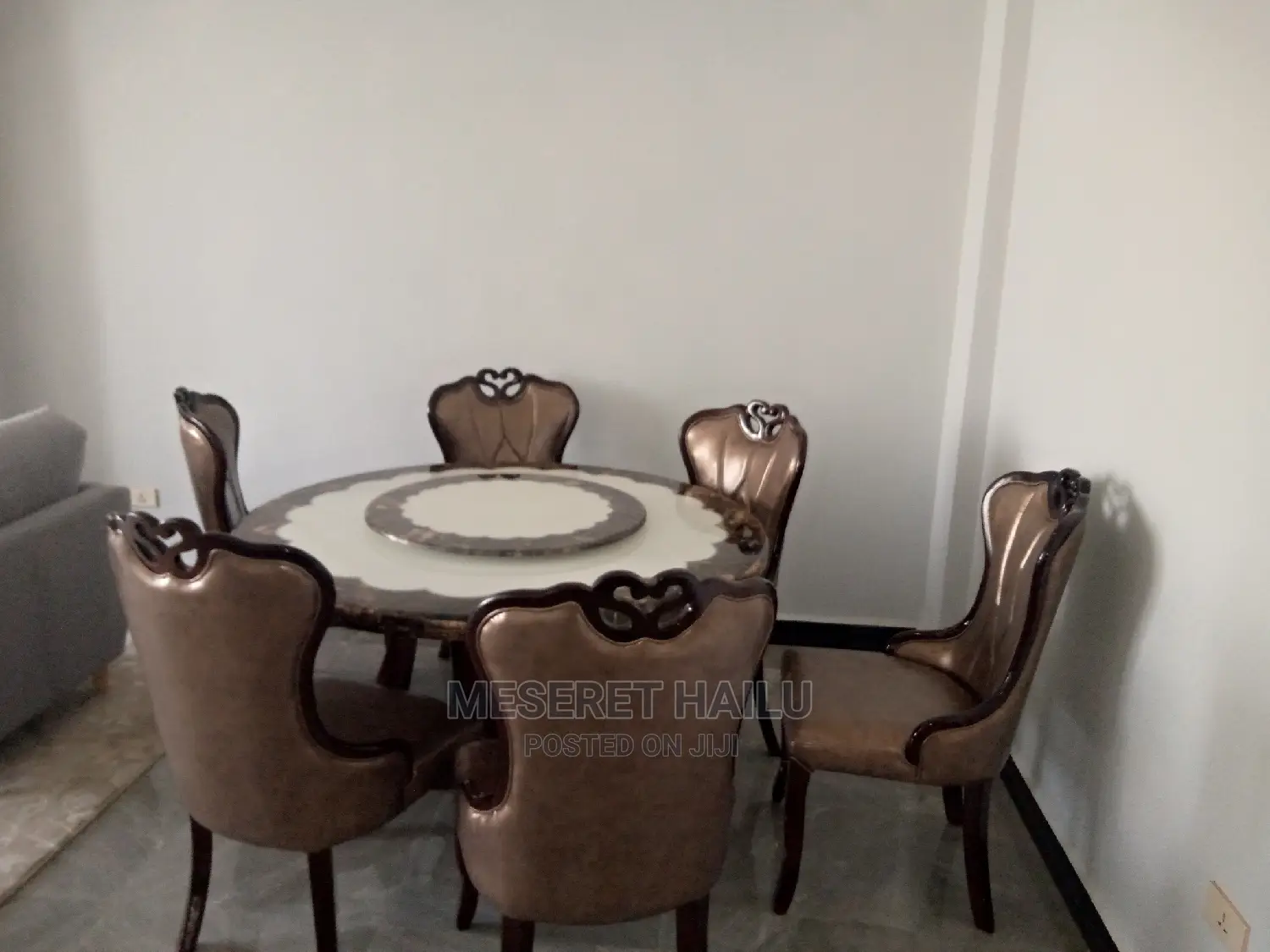 Furnished 3bdrm Apartment in Bole Bolbula for rent