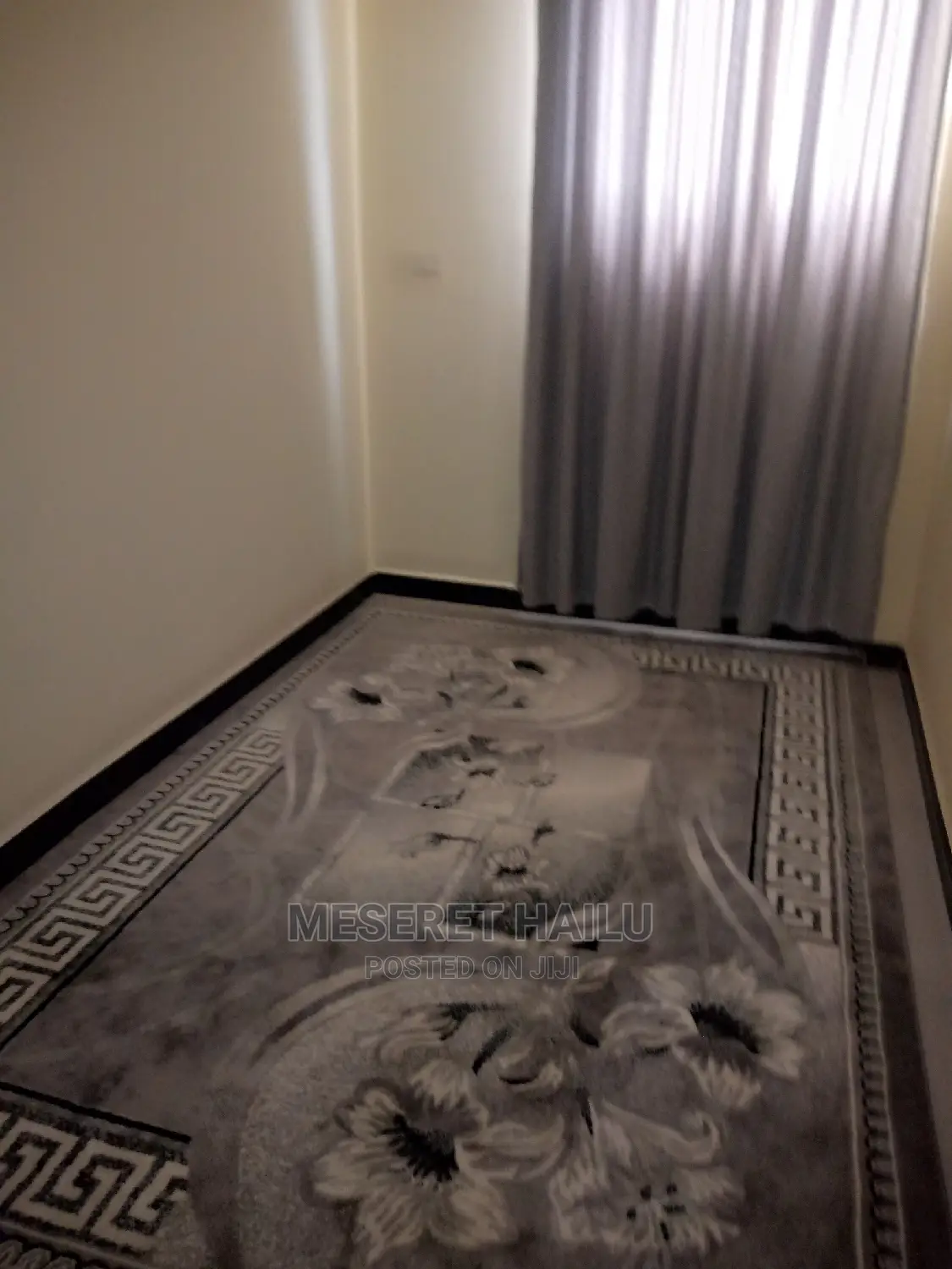 Furnished 3bdrm Apartment in Bole Bolbula for rent