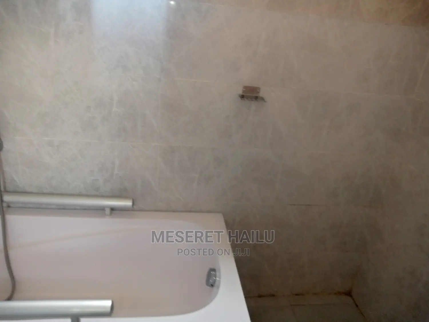 Furnished 3bdrm Apartment in Bole Bolbula for rent