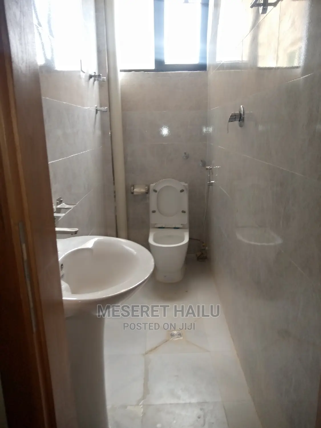 Furnished 3bdrm Apartment in Bole Bolbula for rent