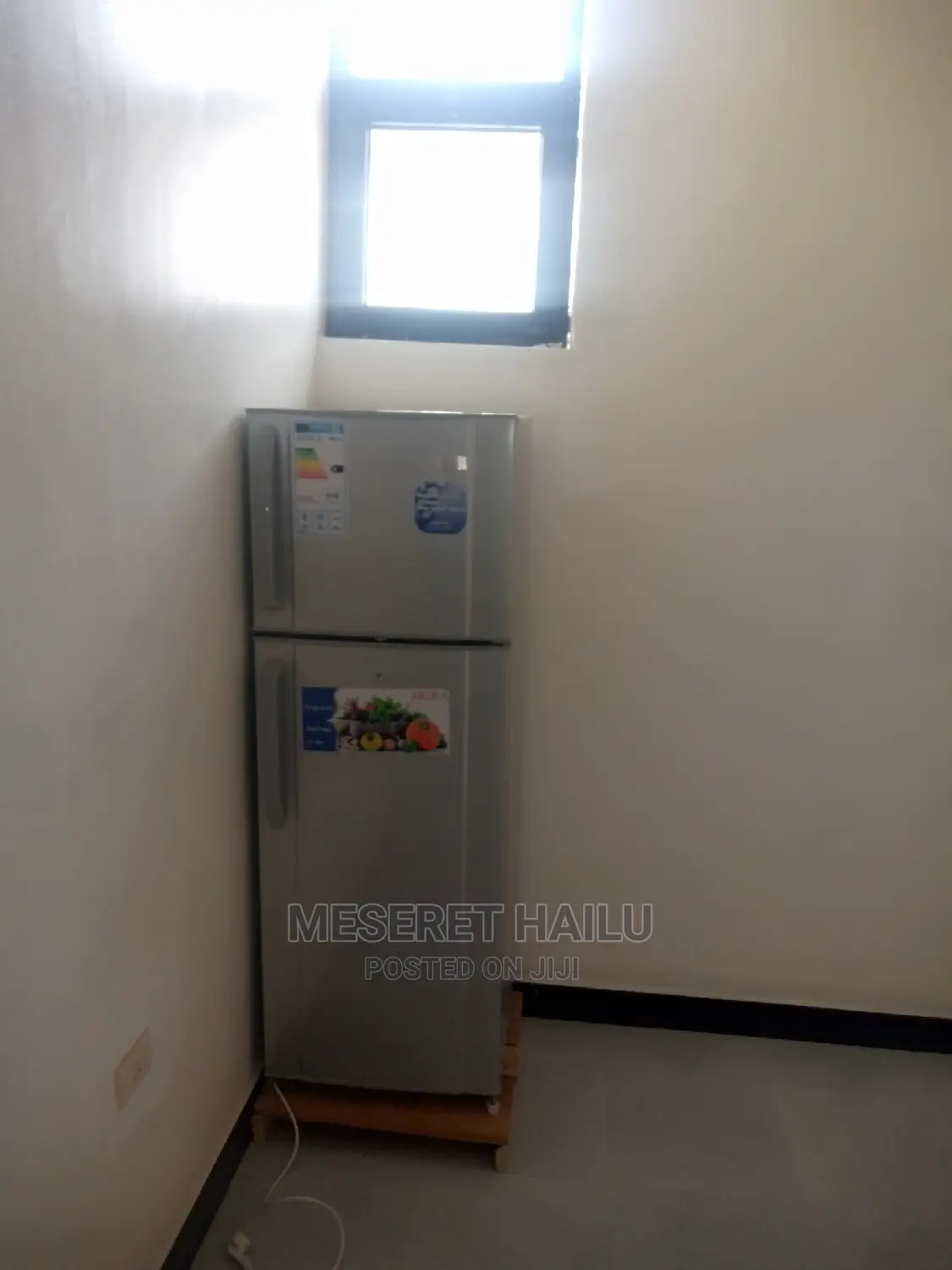 Furnished 3bdrm Apartment in Bole Bolbula for rent