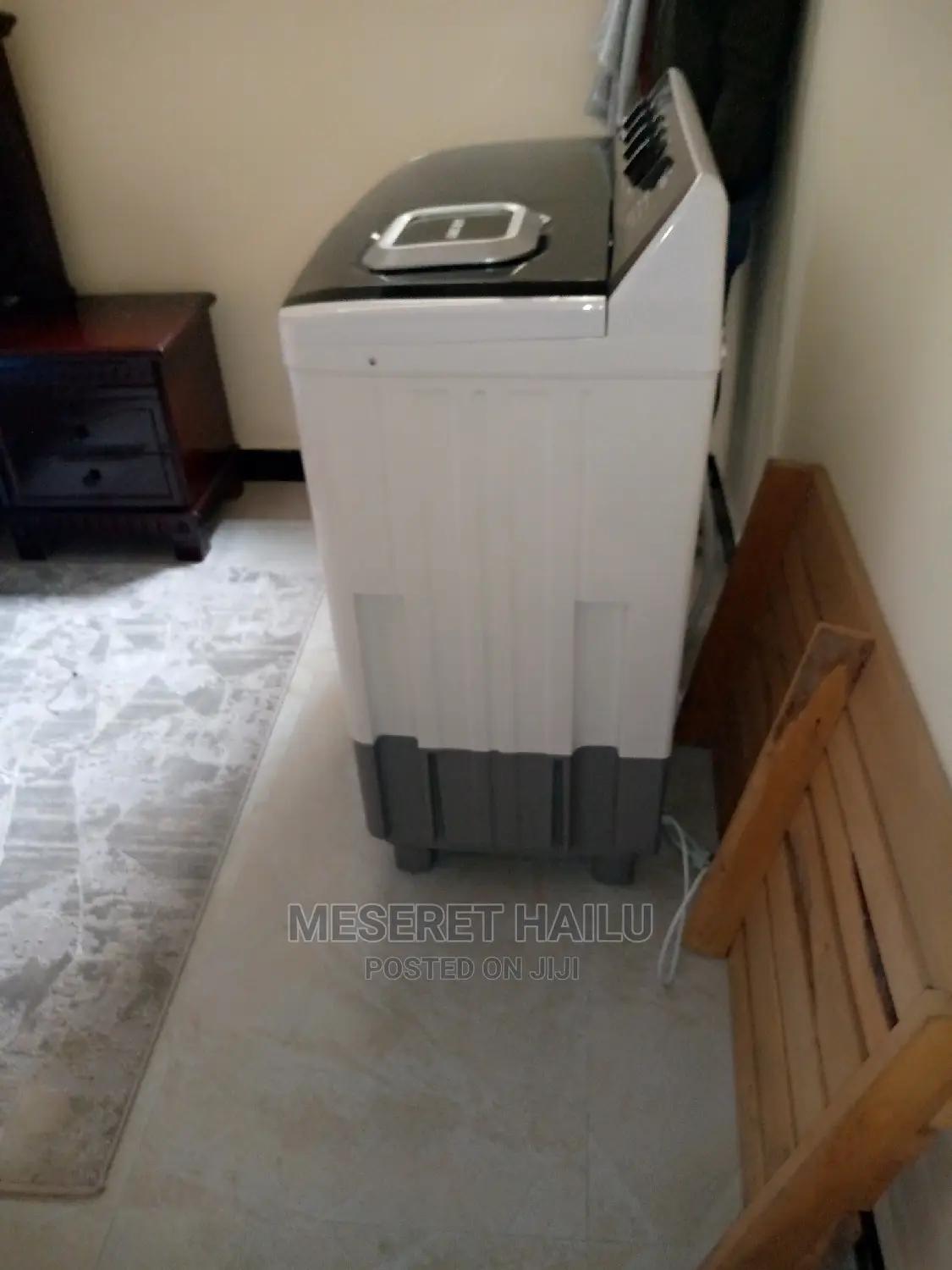 Furnished 3bdrm Apartment in Bole Bolbula for rent