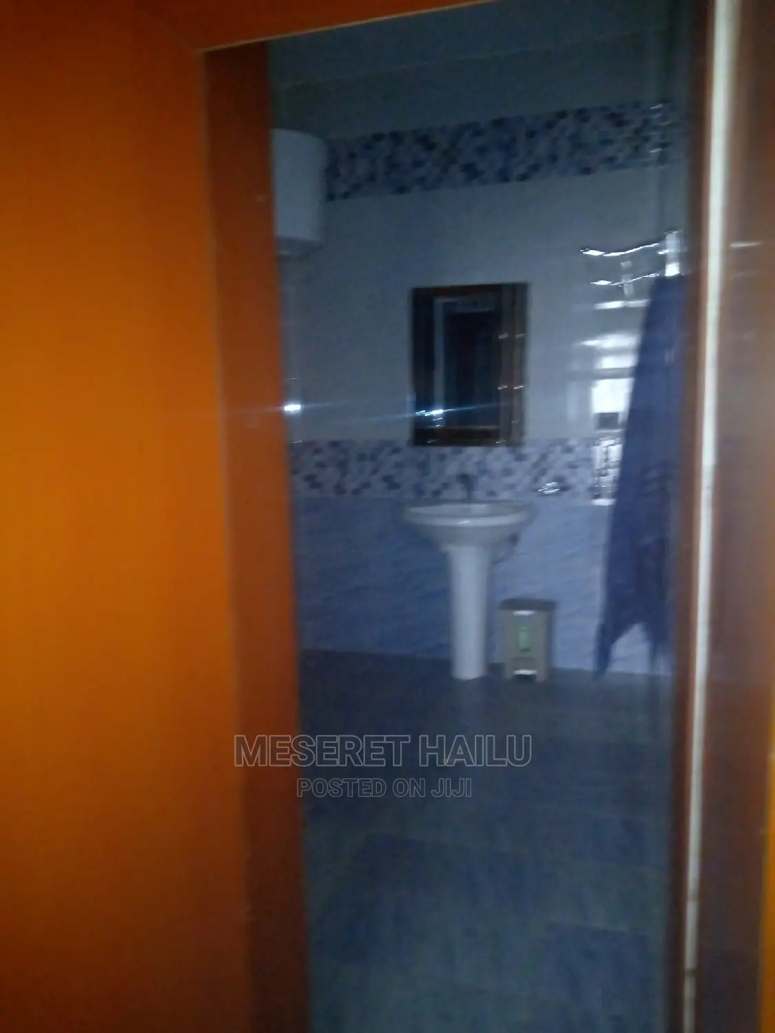 Furnished 5bdrm House in Bole Bolbula for rent