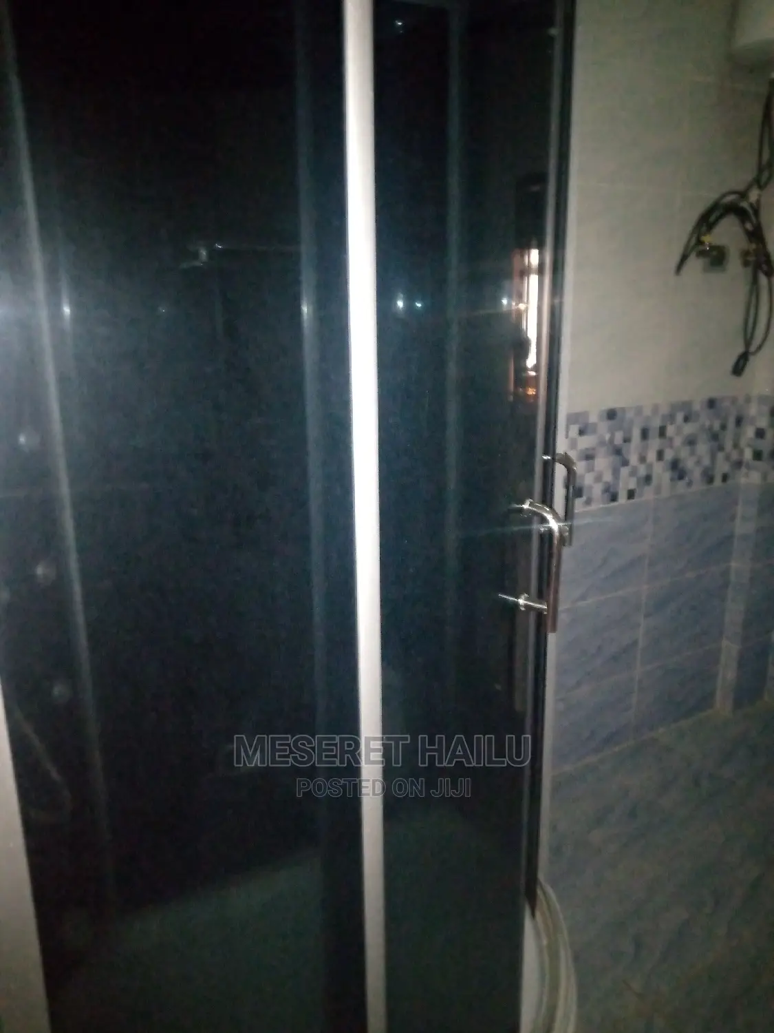 Furnished 5bdrm House in Bole Bolbula for rent