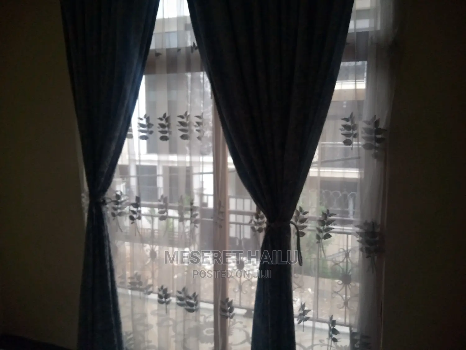 Furnished 5bdrm House in Bole Bolbula for rent