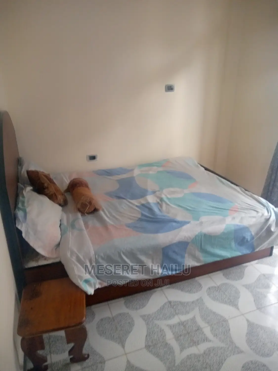 Furnished 5bdrm House in Bole Bolbula for rent