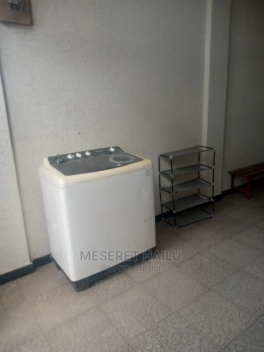 Furnished 5bdrm House in Bole Bolbula for rent