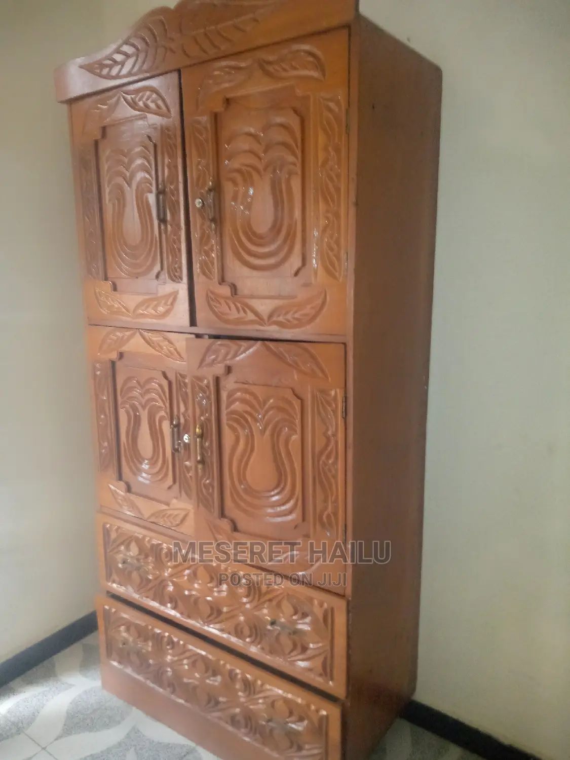 Furnished 5bdrm House in Bole Bolbula for rent