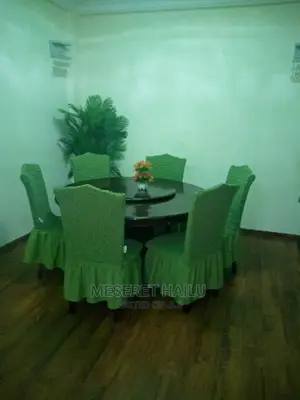 Furnished 5bdrm House in Bole Bolbula for rent