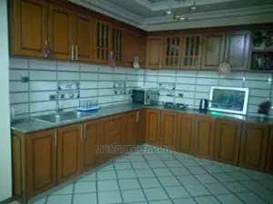 Furnished 5bdrm House in Bole Bolbula for rent