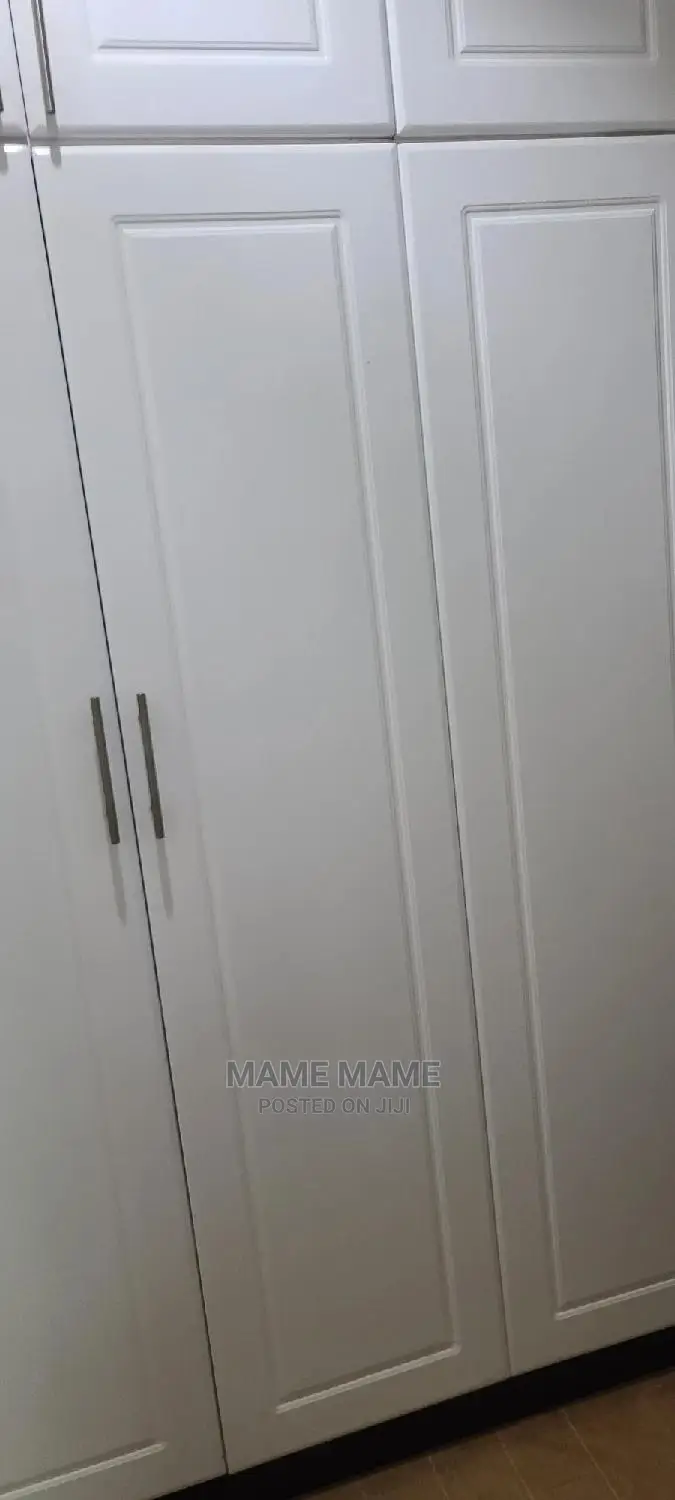 Furnished 2bdrm Apartment in Addis Abeba, Bole for rent