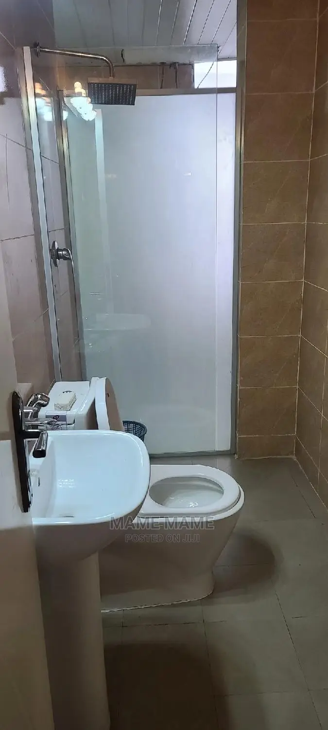 Furnished 2bdrm Apartment in Addis Abeba, Bole for rent
