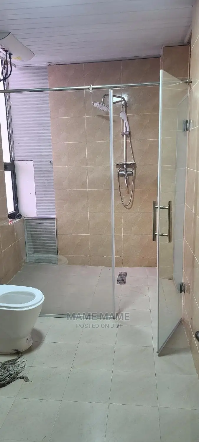 Furnished 2bdrm Apartment in Addis Abeba, Bole for rent