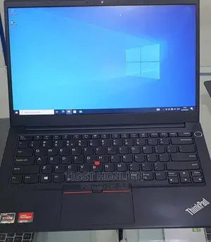 Photo - New Laptop Lenovo ThinkPad Yoga 370 16GB Intel Core I7 SSD 512GB