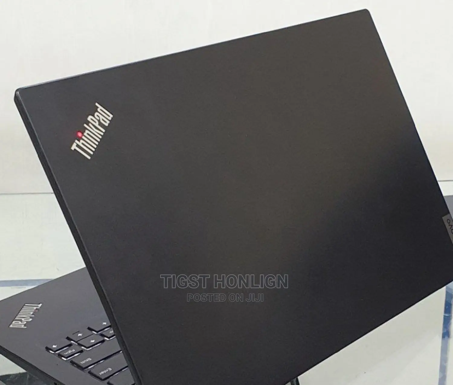 New Laptop Lenovo ThinkPad Yoga 370 16GB Intel Core I7 SSD 512GB