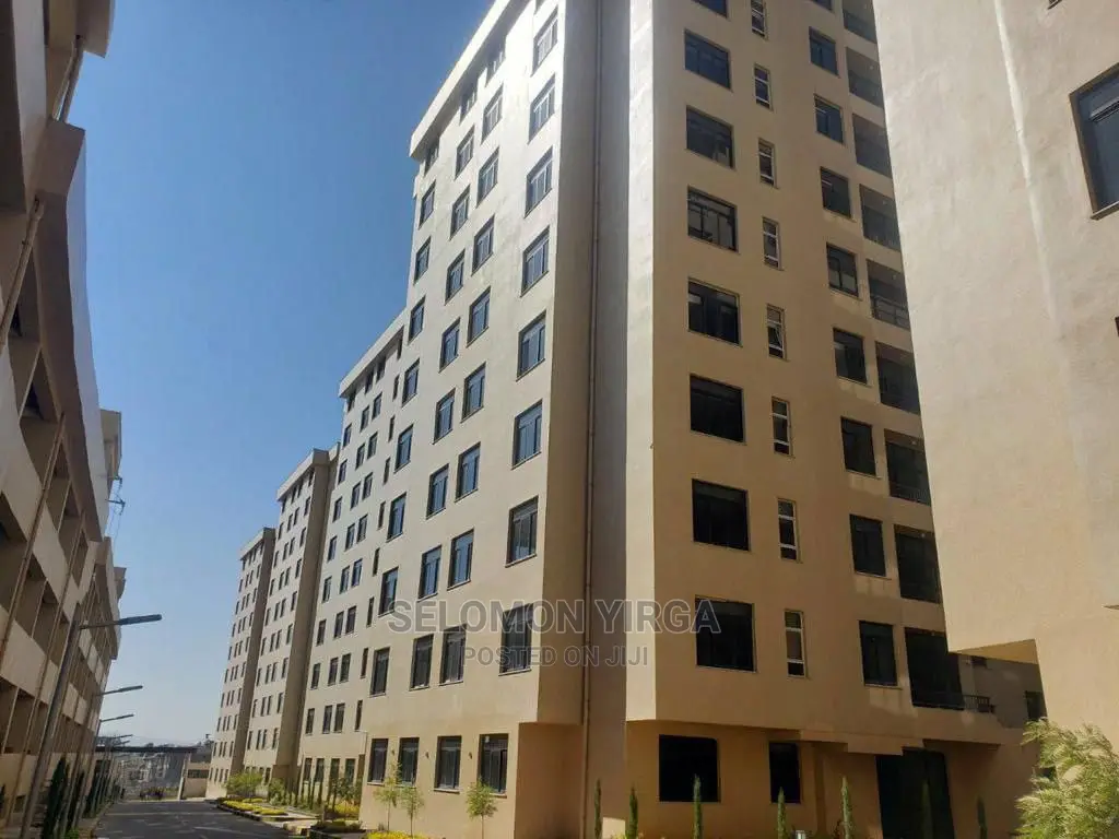 4bdrm Apartment in Adids Abba, Bole for sale