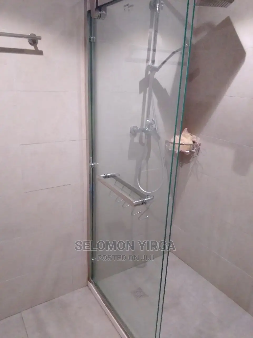 4bdrm Apartment in Adids Abba, Bole for sale